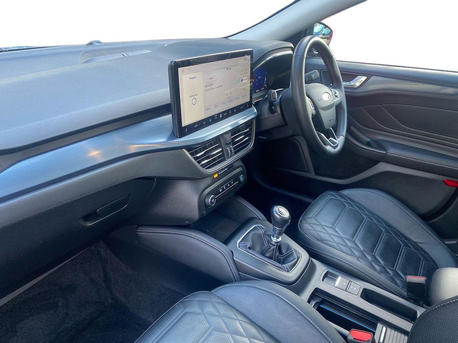 Used Ford Focus 2023 for sale - 76329963: Photo 7