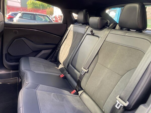 Used Ford Mustang Mach-E 2023 for sale - 76335194: Photo 16