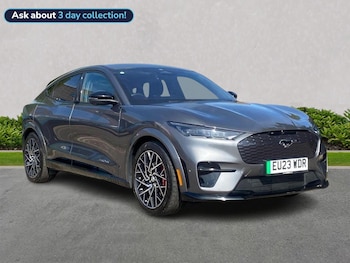 2023 - 358kW GT 91kWh AWD 5dr Auto