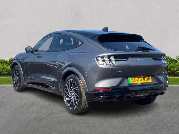 Used Ford Mustang Mach-E 2023 for sale - 76335194: Photo 2