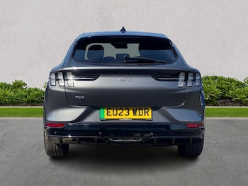 Used Ford Mustang Mach-E 2023 for sale - 76335194: Photo 4