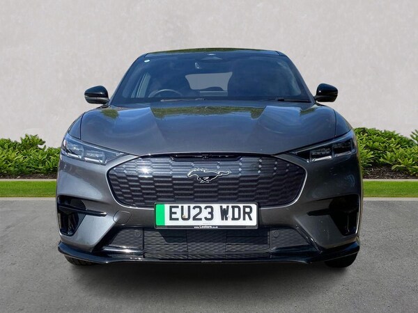 Used Ford Mustang Mach-E 2023 for sale - 76335194: Photo 5