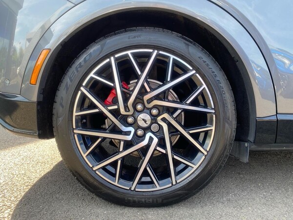 Used Ford Mustang Mach-E 2023 for sale - 76335194: Photo 6