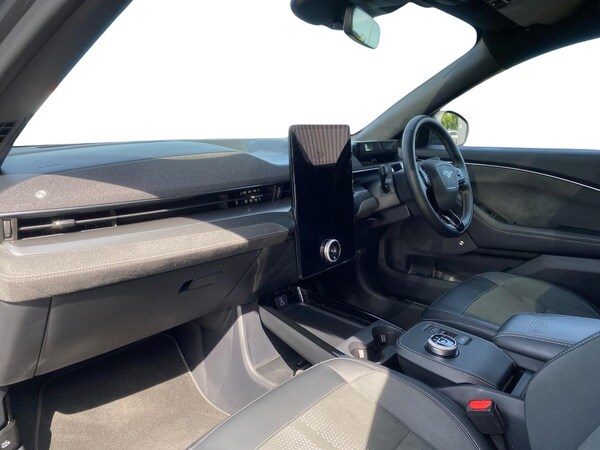 Used Ford Mustang Mach-E 2023 for sale - 76335194: Photo 7