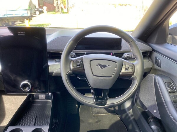 Used Ford Mustang Mach-E 2023 for sale - 76335194: Photo 9