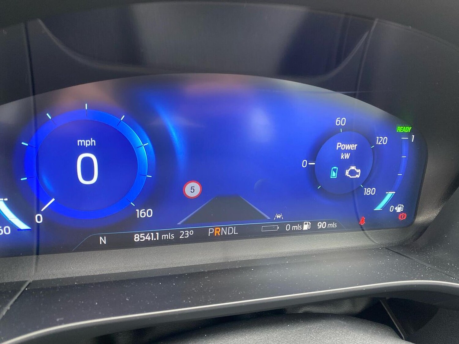 Used Ford Kuga 2024 for sale - 77489566: Photo 10