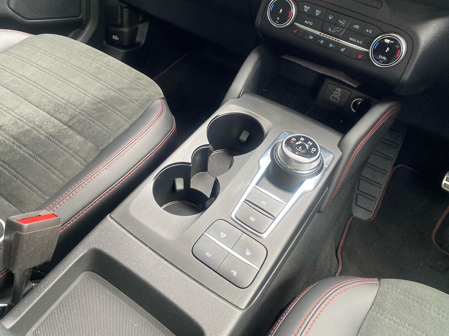 Used Ford Kuga 2024 for sale - 77489566: Photo 13