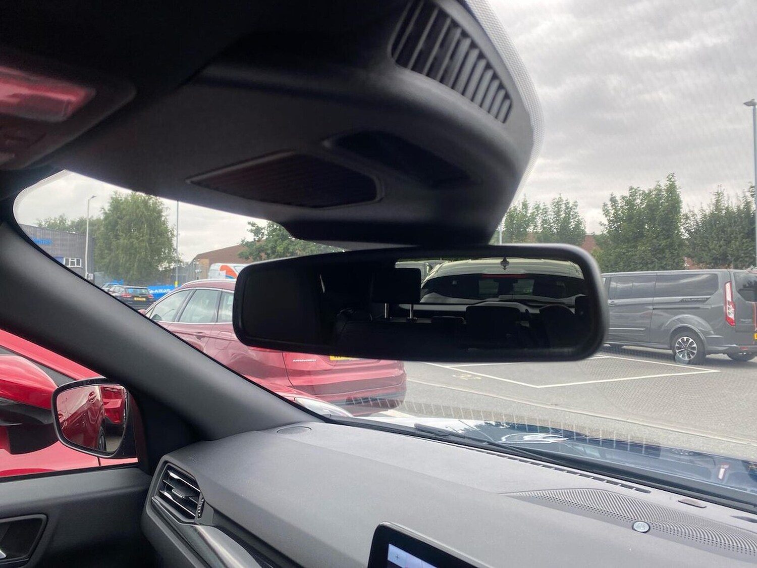 Used Ford Kuga 2024 for sale - 77489566: Photo 14