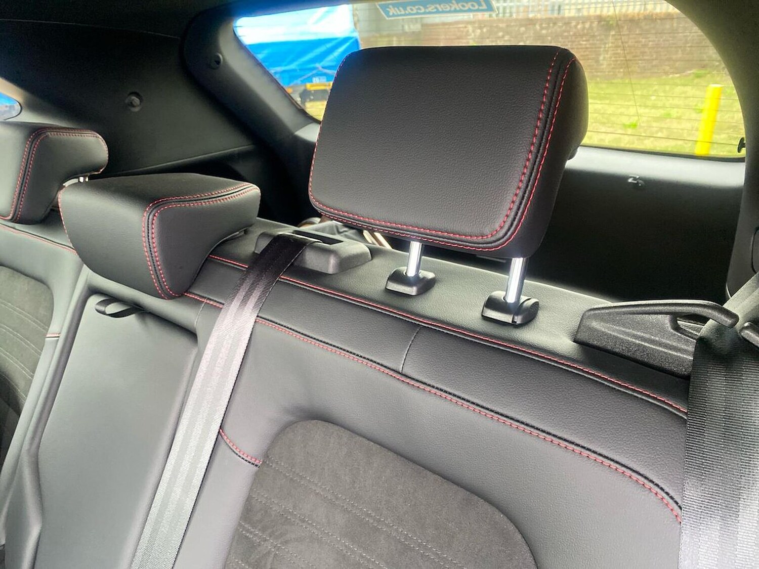 Used Ford Kuga 2024 for sale - 77489566: Photo 16