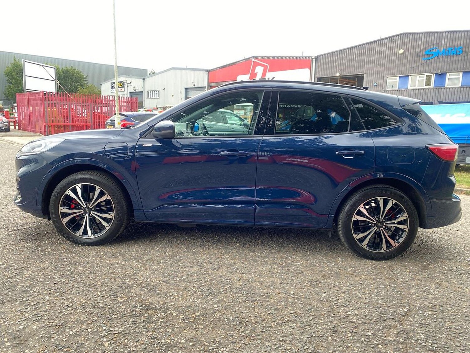 Used Ford Kuga 2024 for sale - 77489566: Photo 19