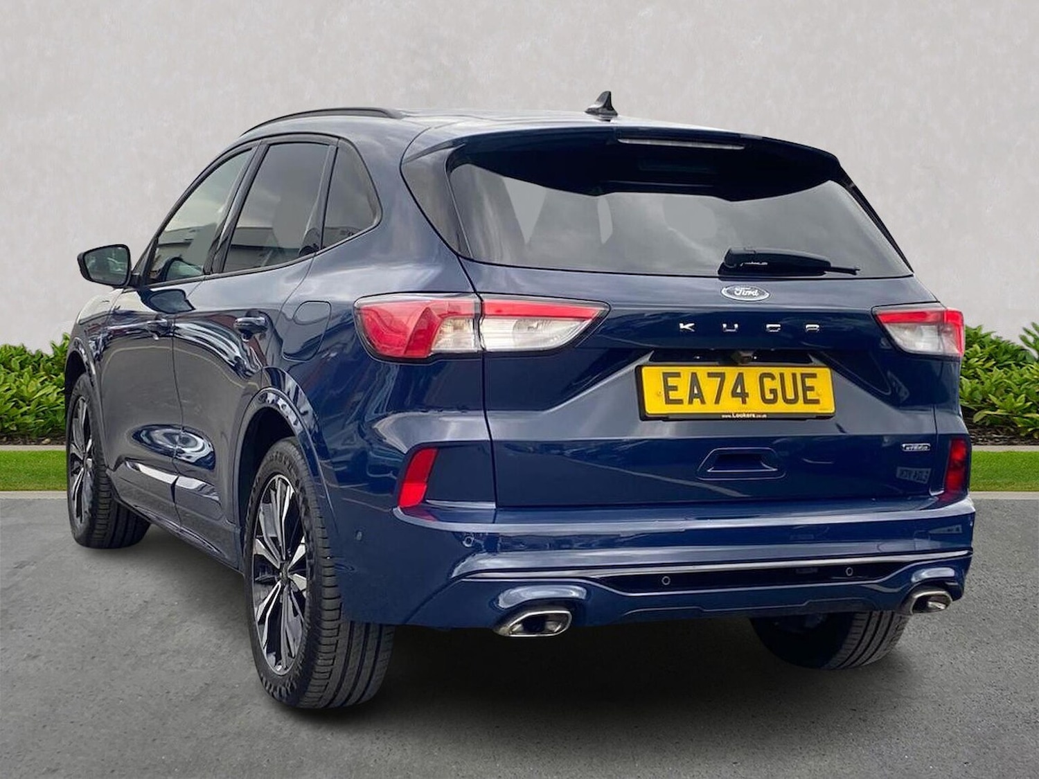 Used Ford Kuga 2024 for sale - 77489566: Photo 2