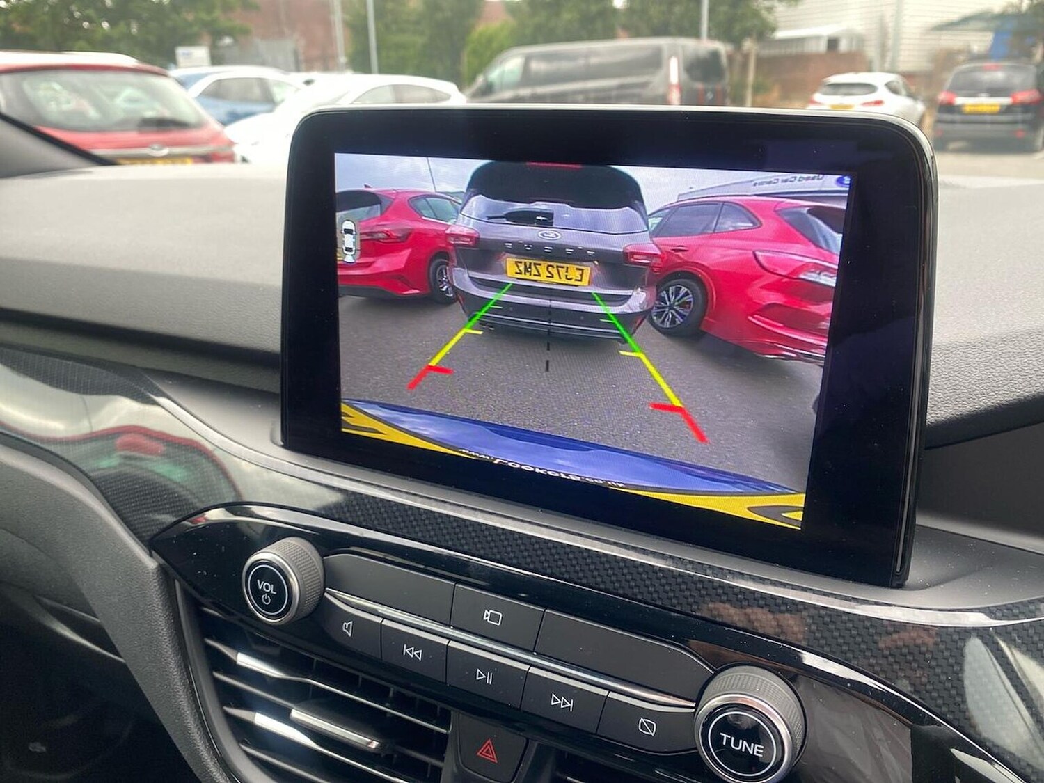 Used Ford Kuga 2024 for sale - 77489566: Photo 23