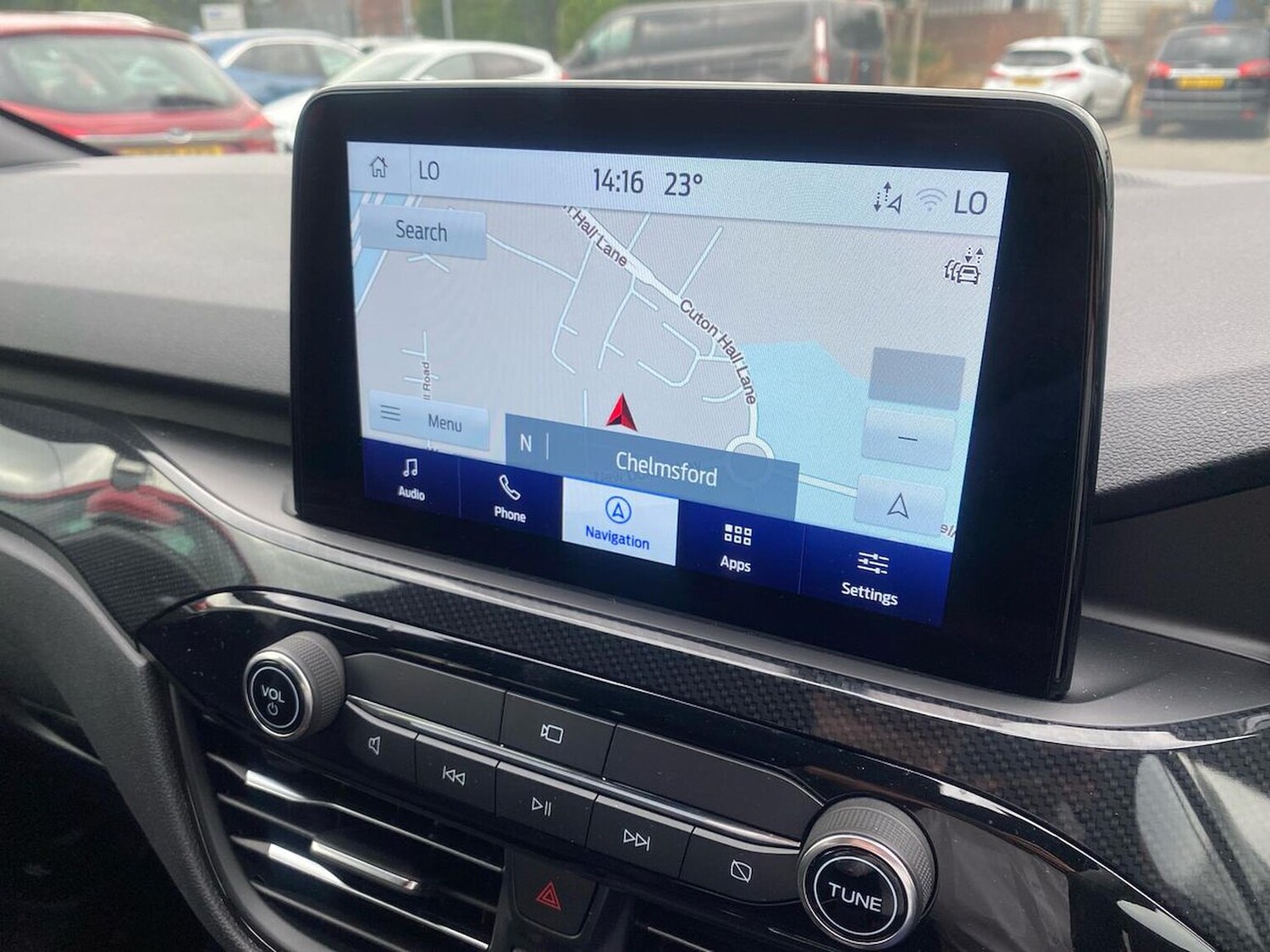 Used Ford Kuga 2024 for sale - 77489566: Photo 24