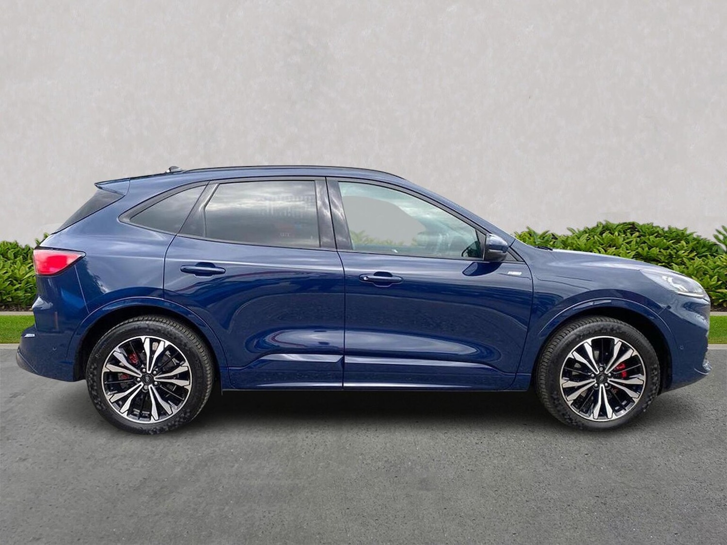 Used Ford Kuga 2024 for sale - 77489566: Photo 3