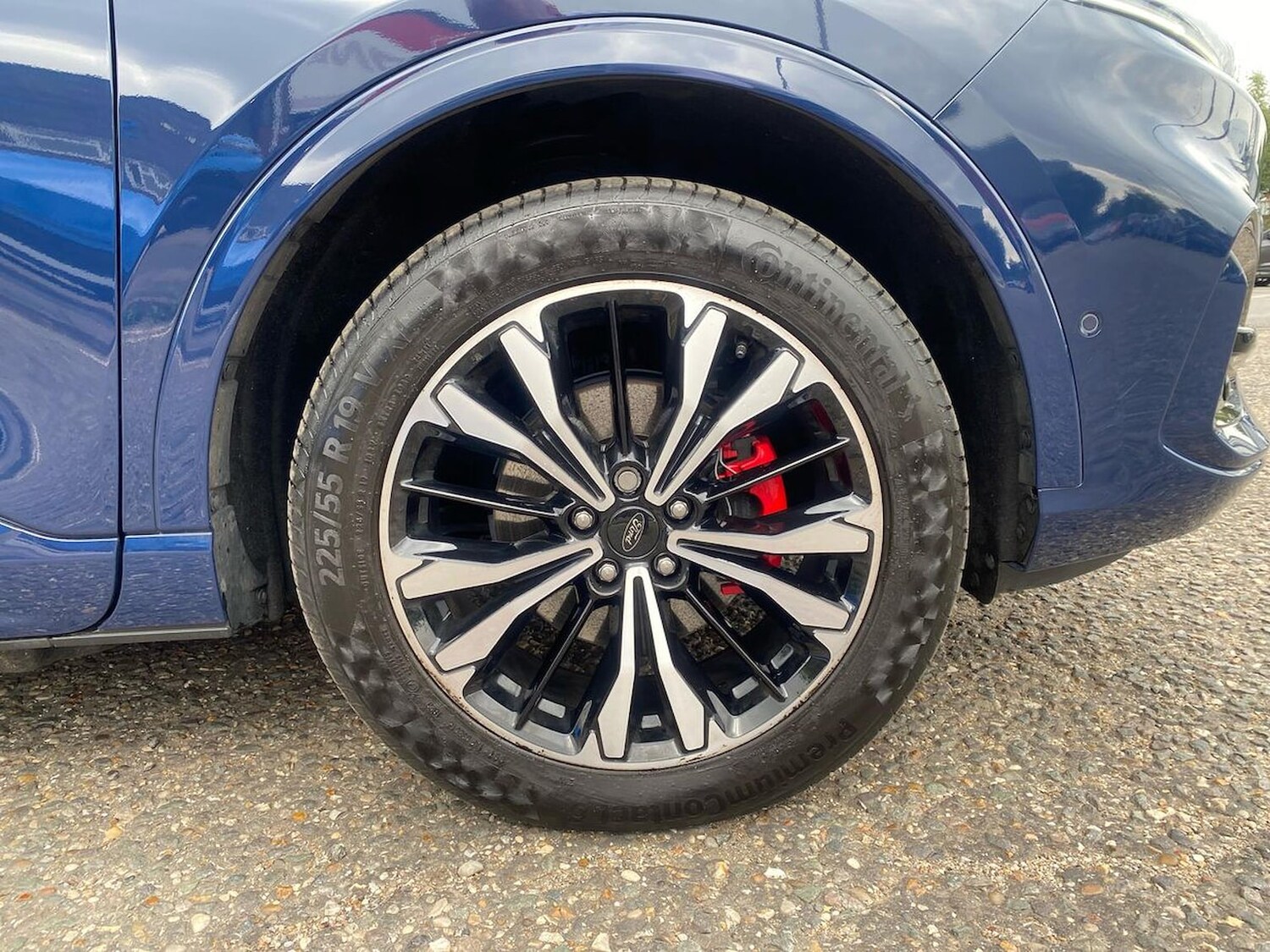 Used Ford Kuga 2024 for sale - 77489566: Photo 6