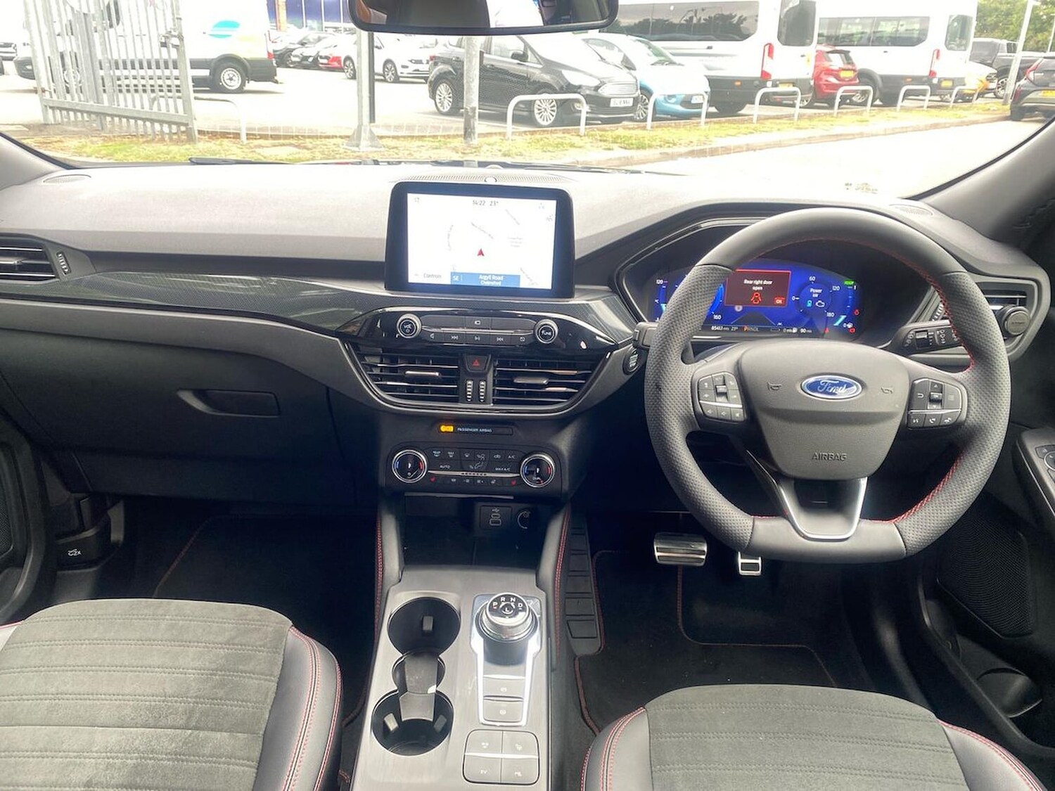 Used Ford Kuga 2024 for sale - 77489566: Photo 8