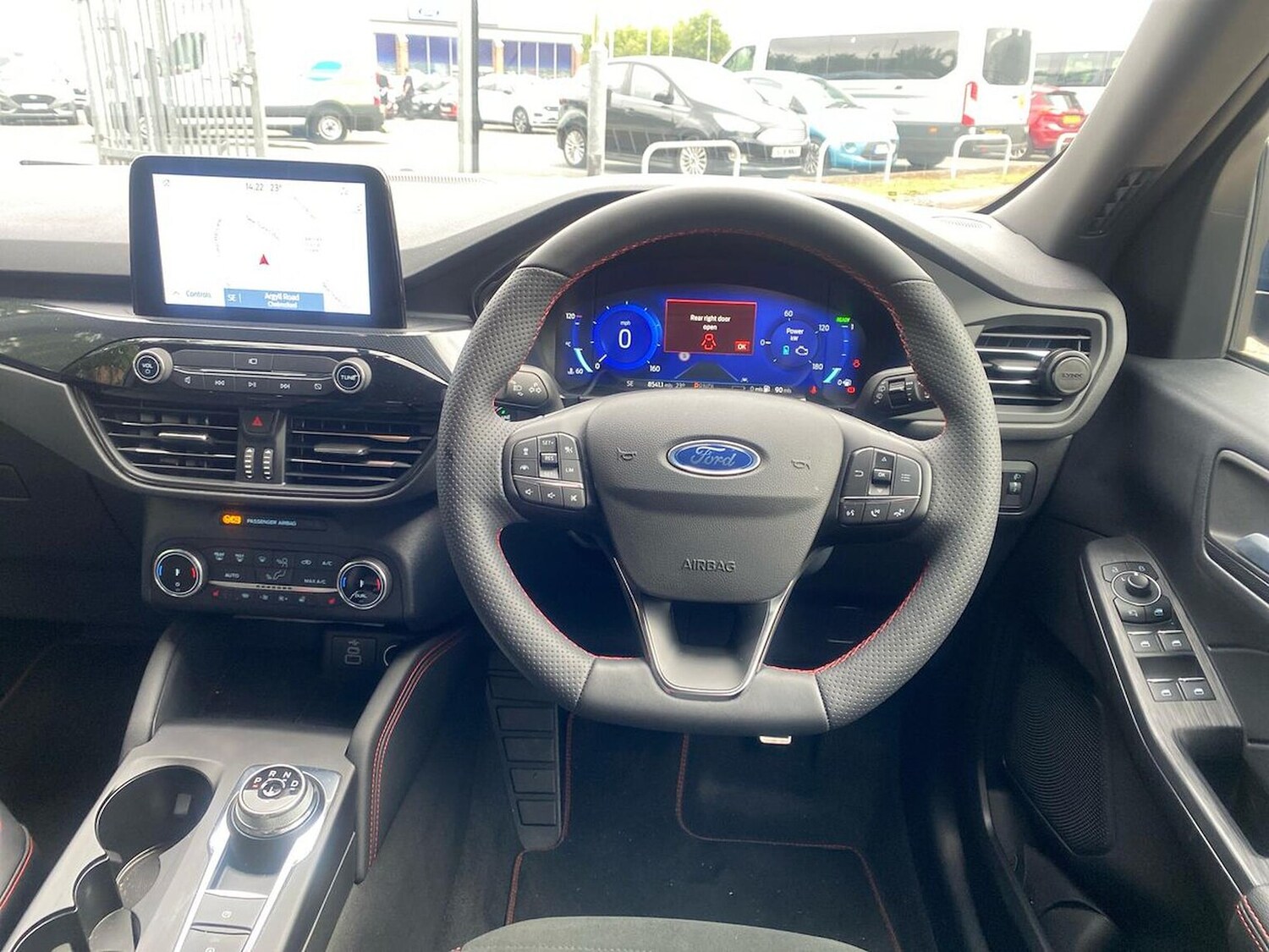 Used Ford Kuga 2024 for sale - 77489566: Photo 9