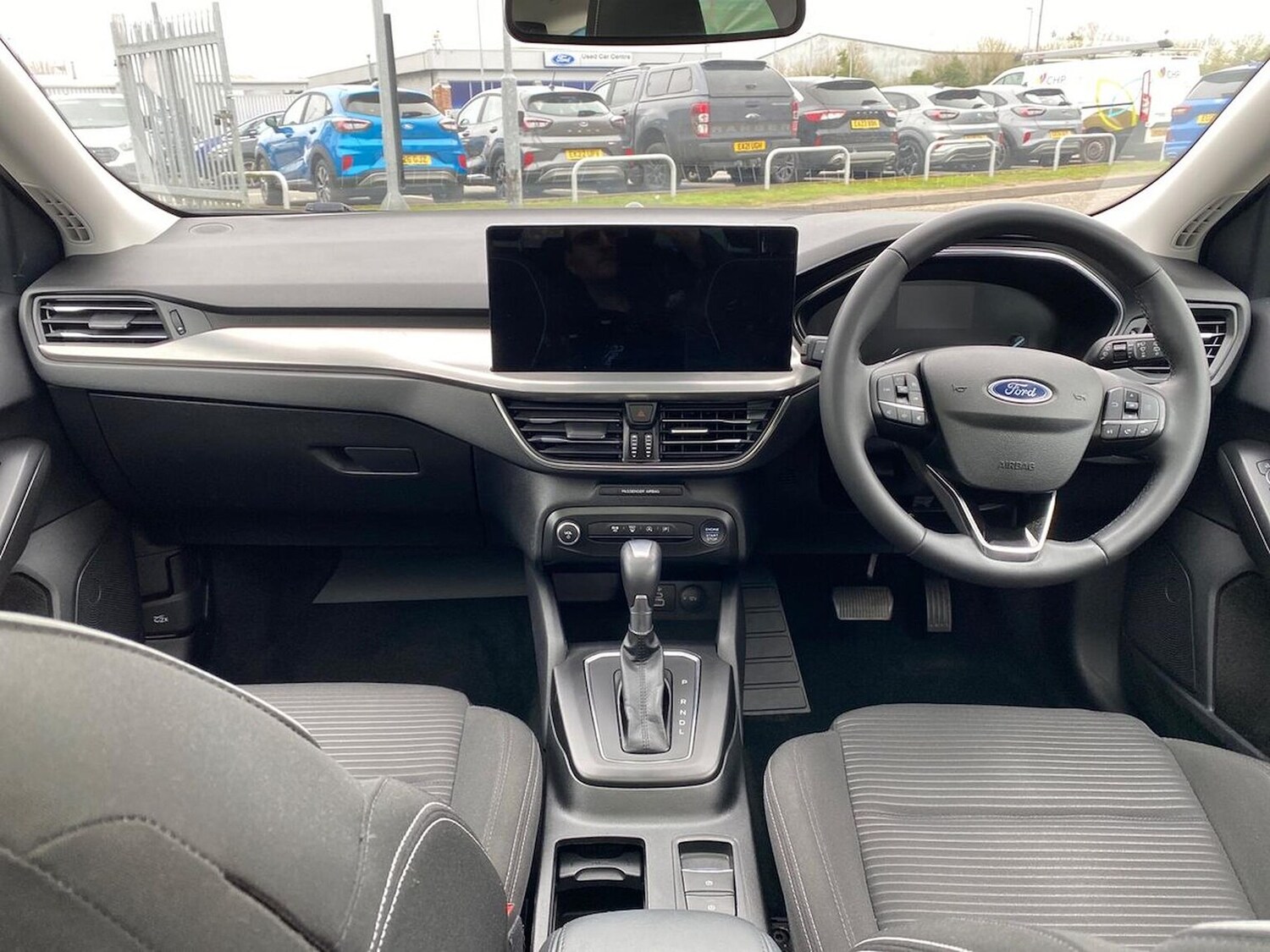 Used Ford Focus 2023 for sale - 78195023: Photo 10