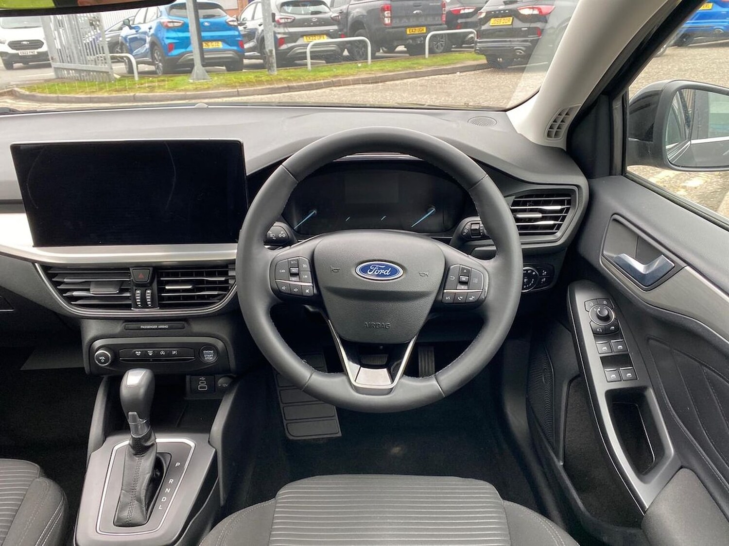 Used Ford Focus 2023 for sale - 78195023: Photo 11