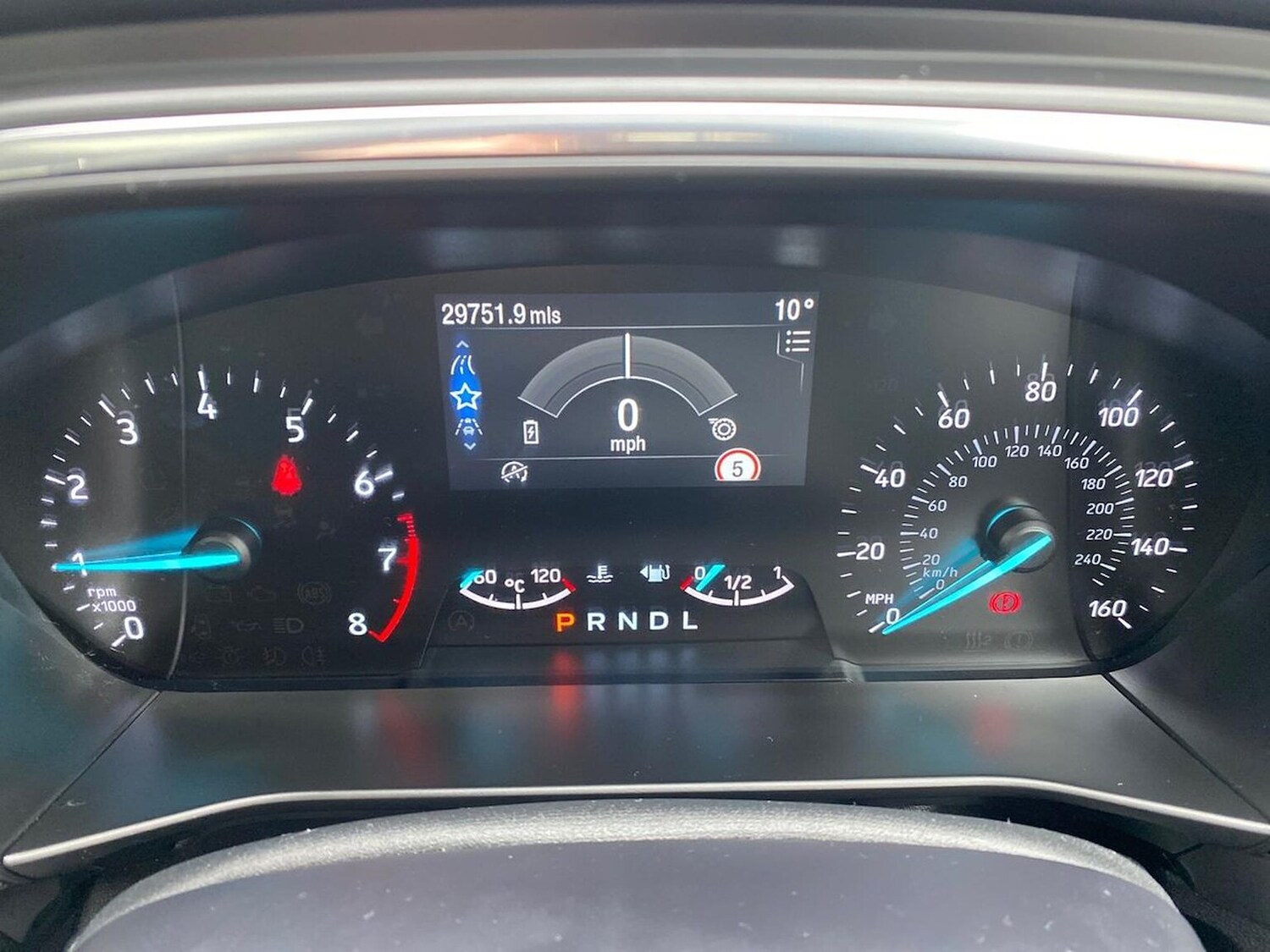 Used Ford Focus 2023 for sale - 78195023: Photo 12