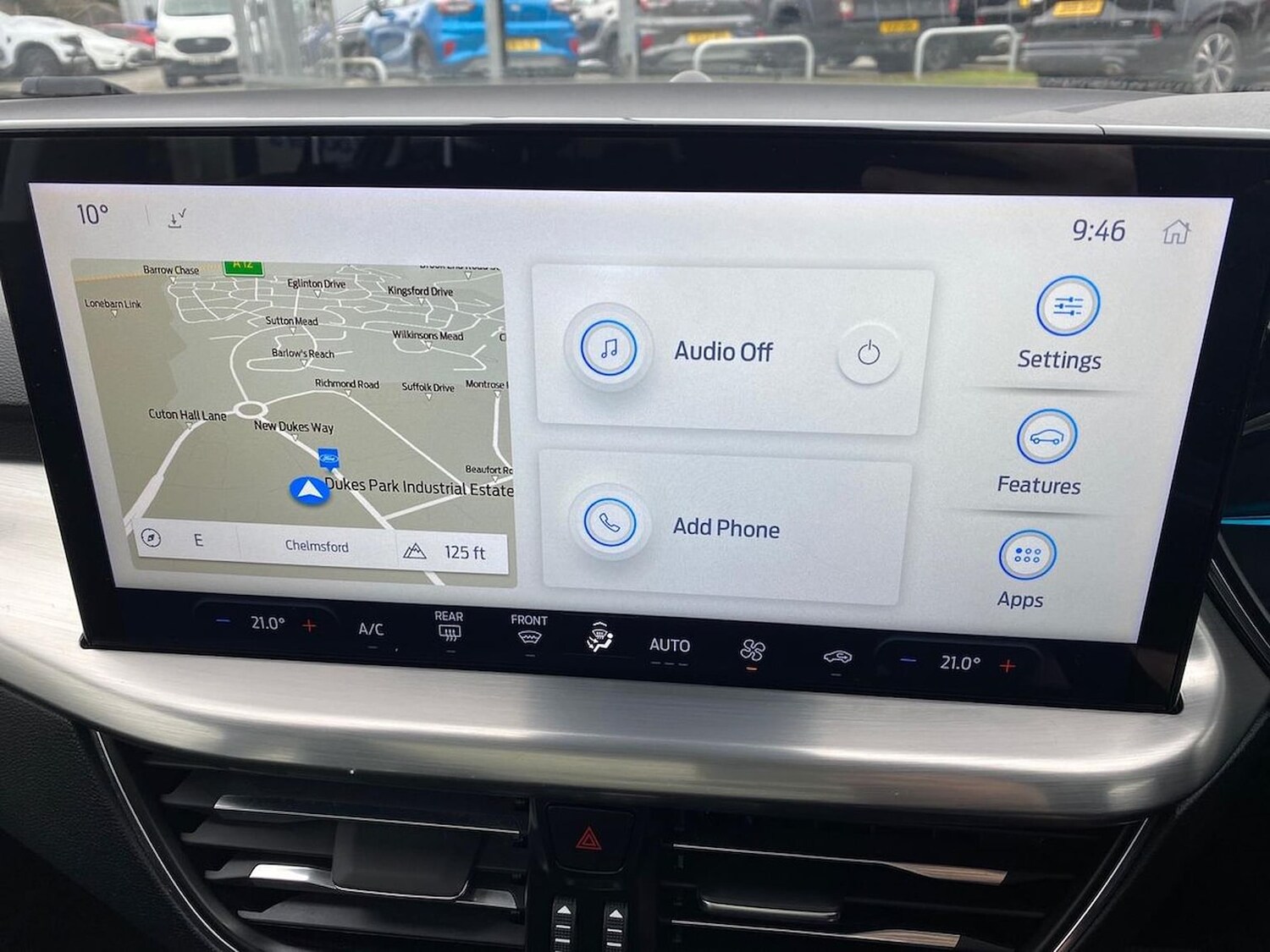 Used Ford Focus 2023 for sale - 78195023: Photo 13