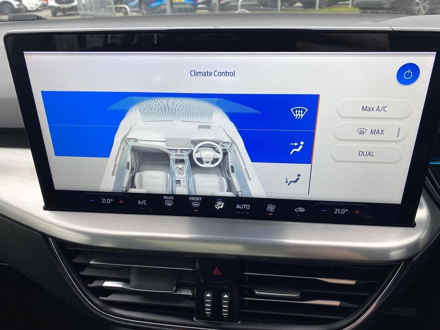 Used Ford Focus 2023 for sale - 78195023: Photo 14