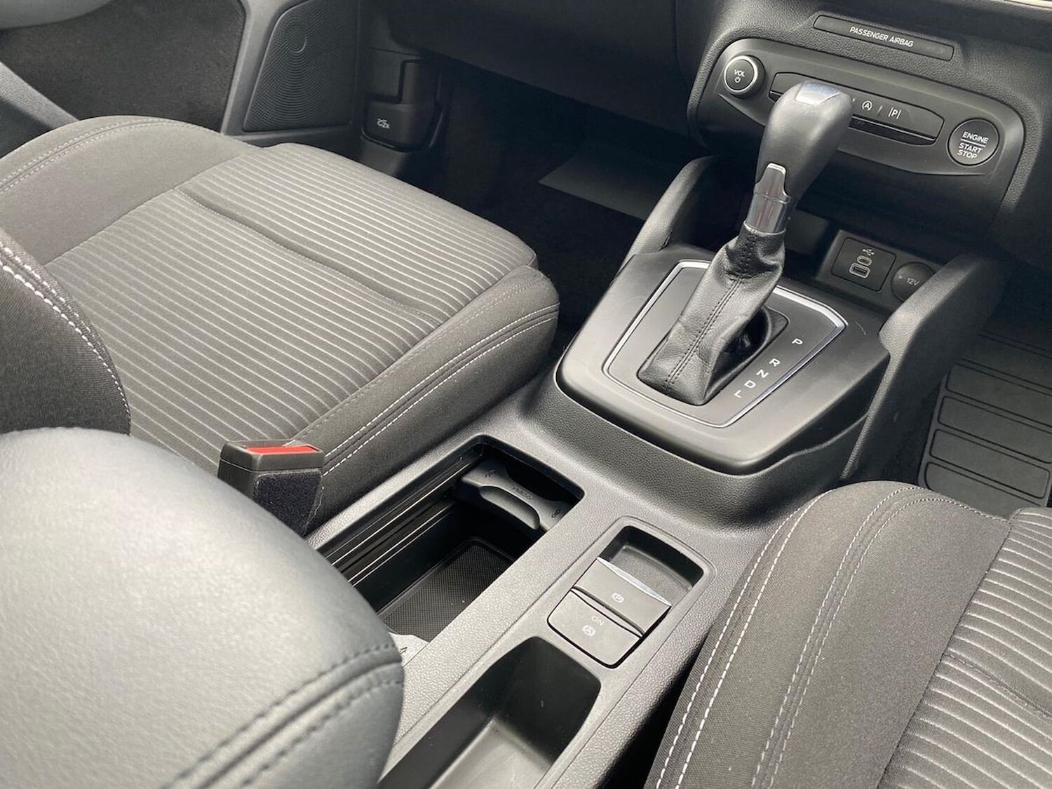 Used Ford Focus 2023 for sale - 78195023: Photo 15