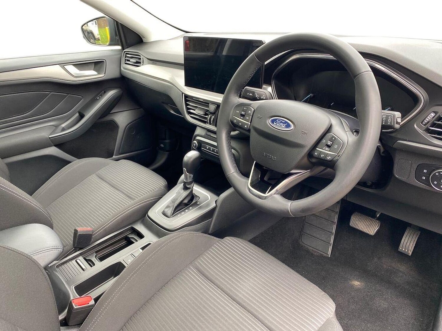 Used Ford Focus 2023 for sale - 78195023: Photo 17
