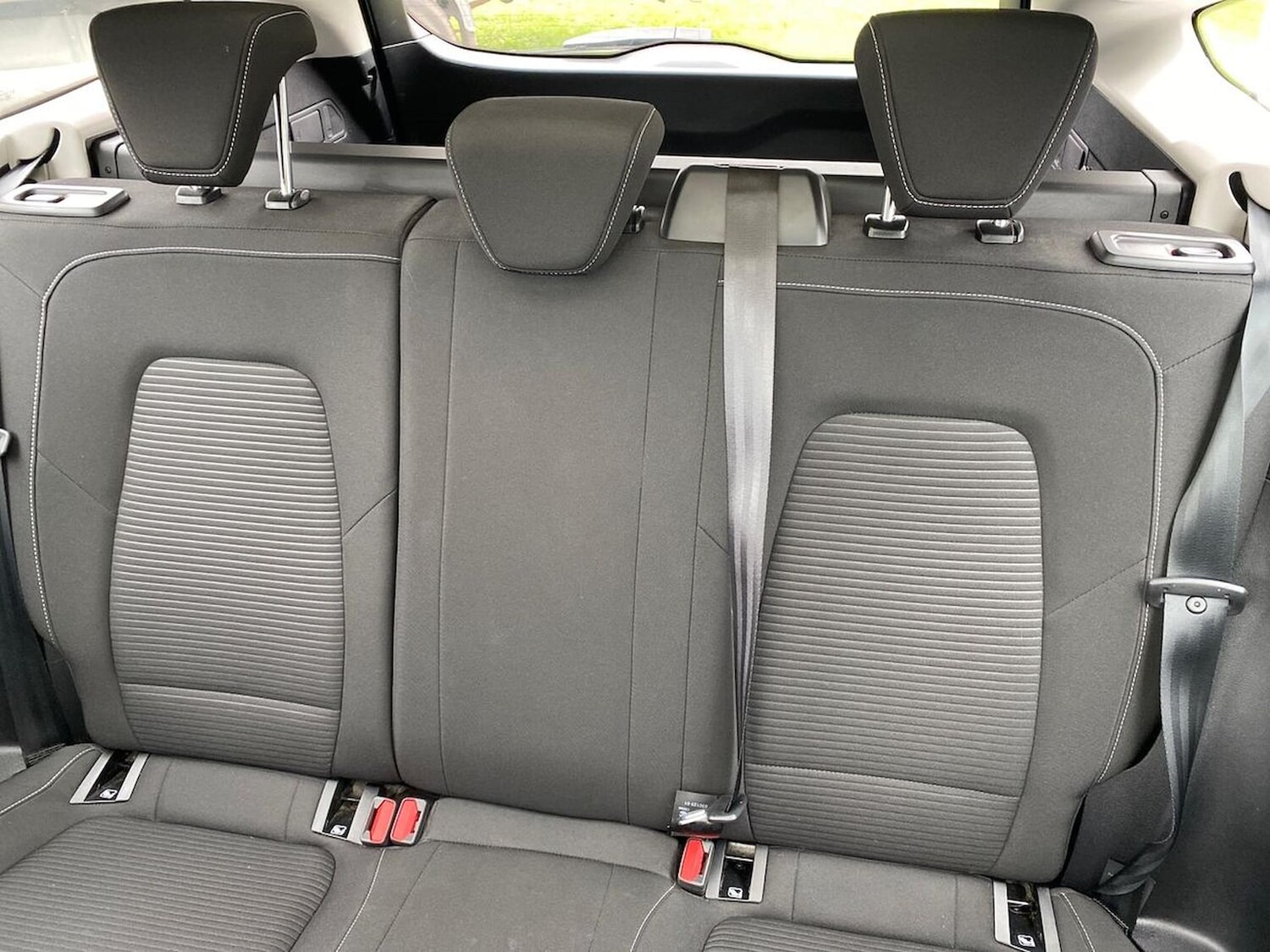 Used Ford Focus 2023 for sale - 78195023: Photo 18