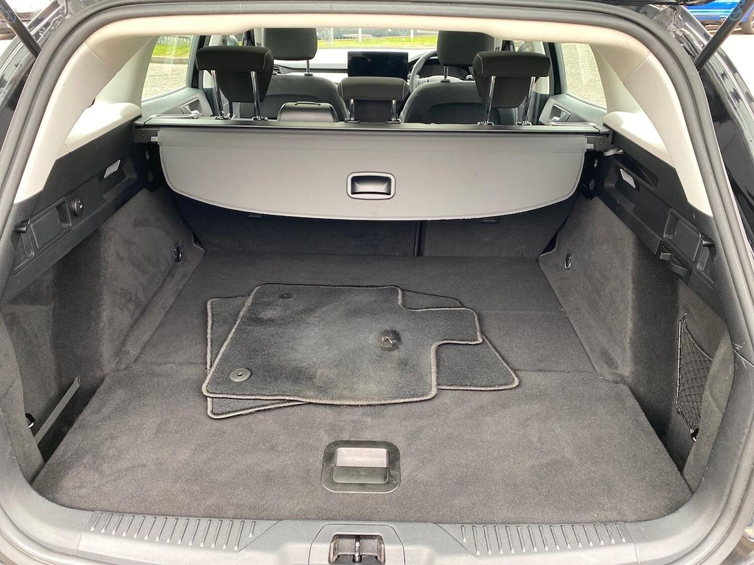 Used Ford Focus 2023 for sale - 78195023: Photo 19