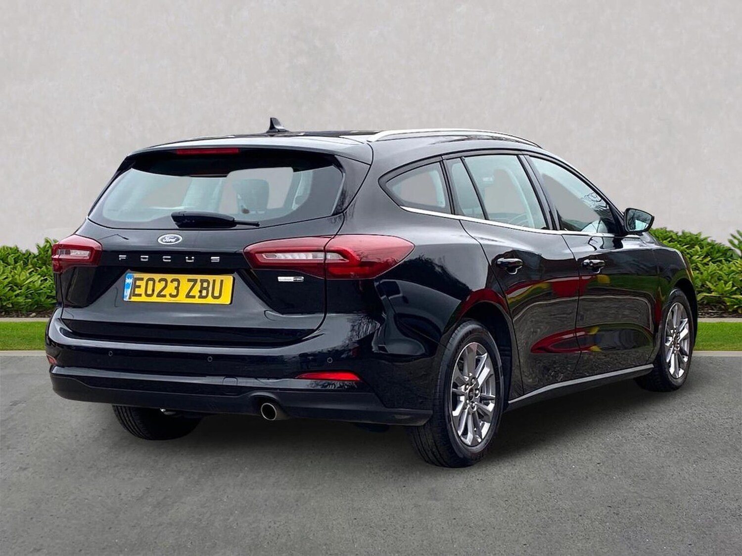 Used Ford Focus 2023 for sale - 78195023: Photo 20