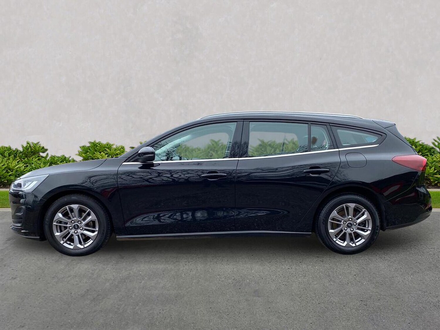 Used Ford Focus 2023 for sale - 78195023: Photo 21