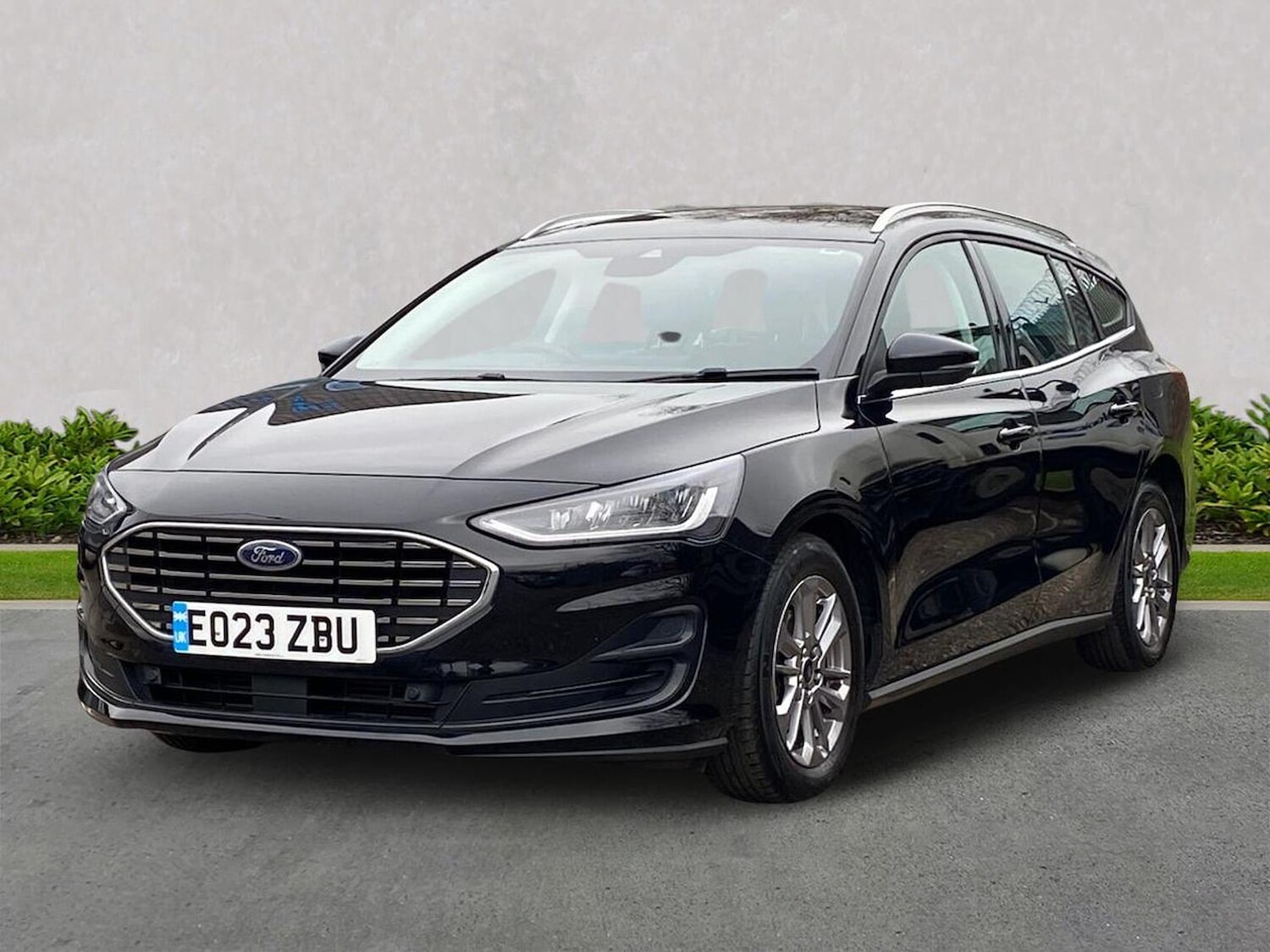 Used Ford Focus 2023 for sale - 78195023: Photo 22