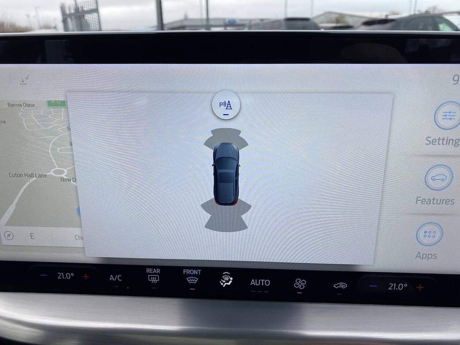 Used Ford Focus 2023 for sale - 78195023: Photo 25