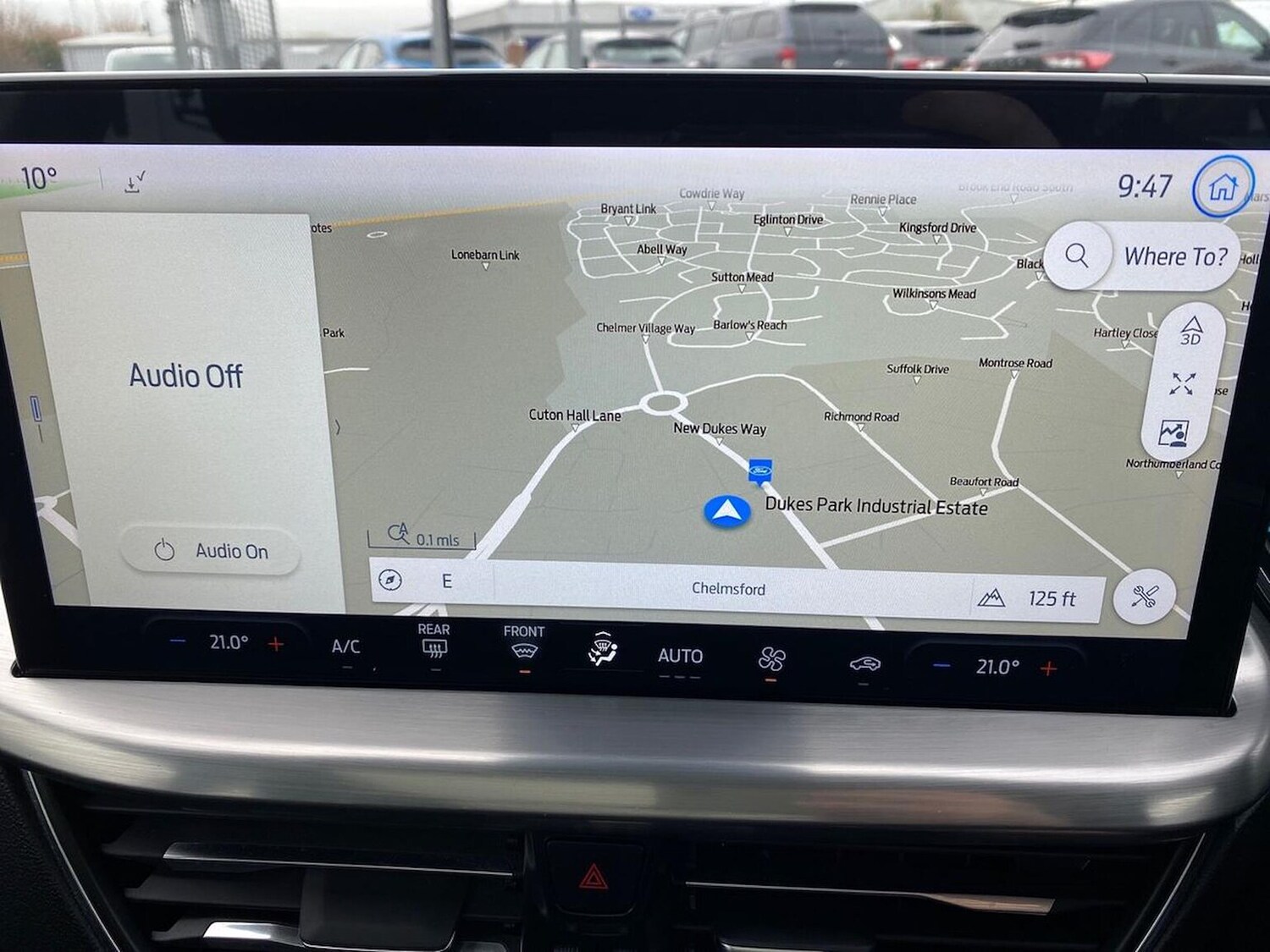 Used Ford Focus 2023 for sale - 78195023: Photo 26