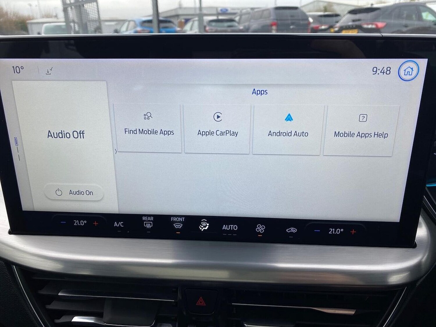 Used Ford Focus 2023 for sale - 78195023: Photo 27