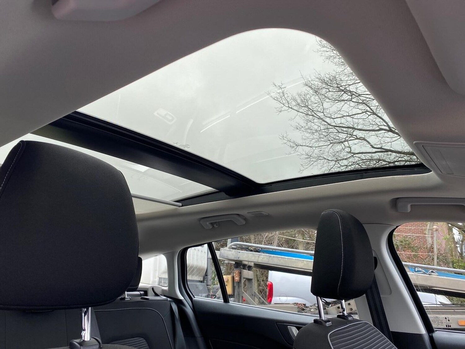 Used Ford Focus 2023 for sale - 78195023: Photo 33