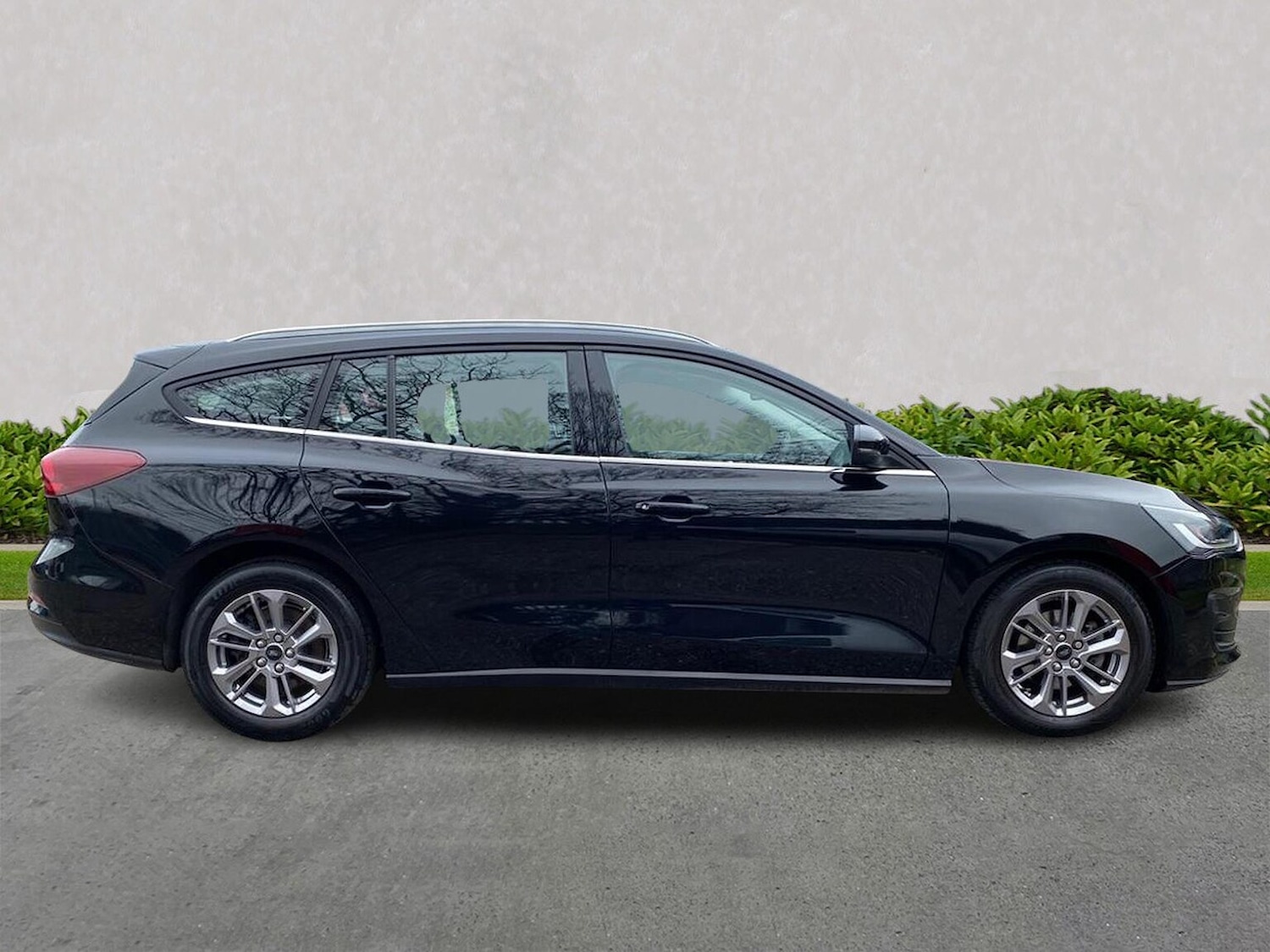 Used Ford Focus 2023 for sale - 78195023: Photo 5