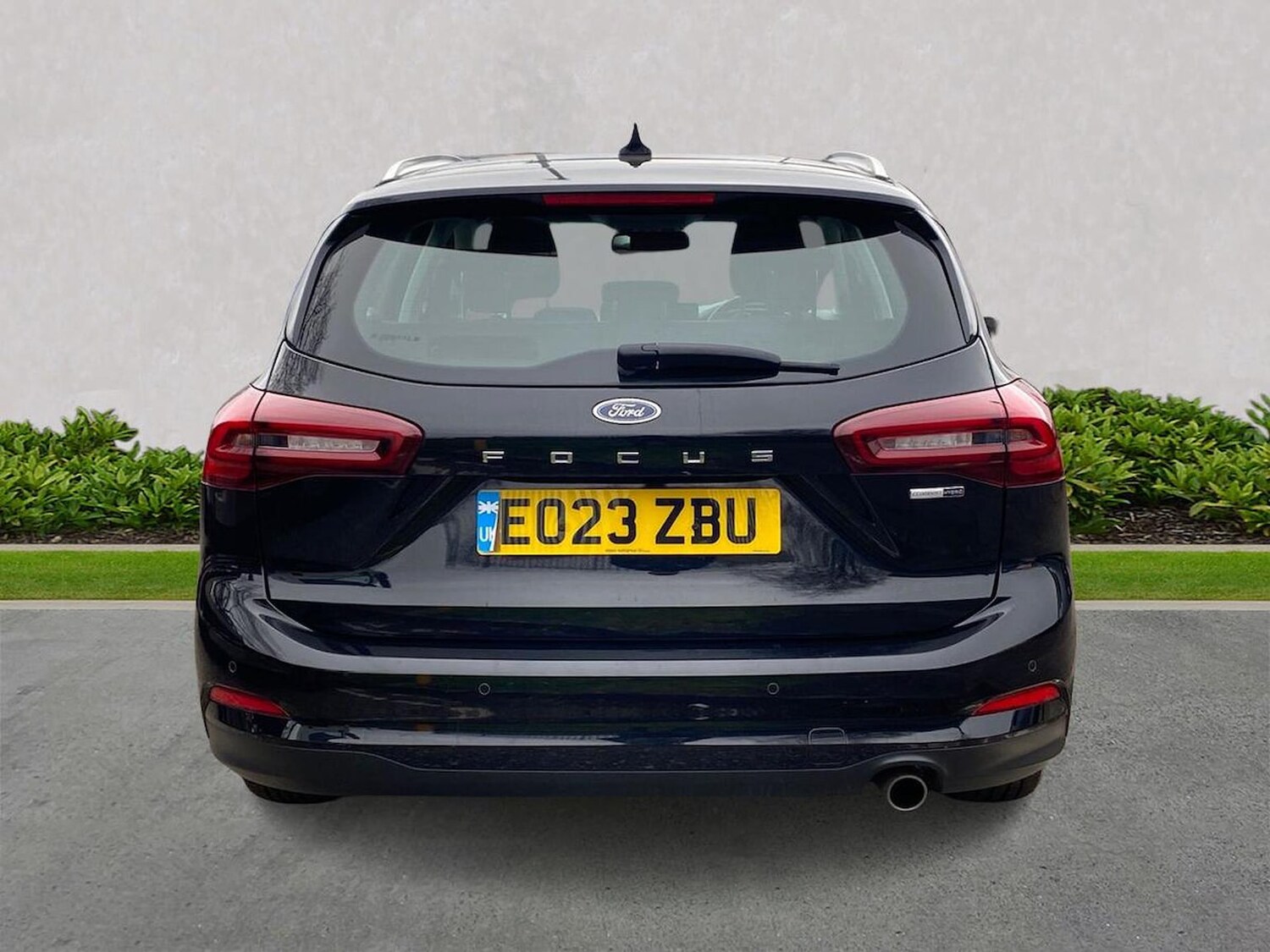 Used Ford Focus 2023 for sale - 78195023: Photo 6