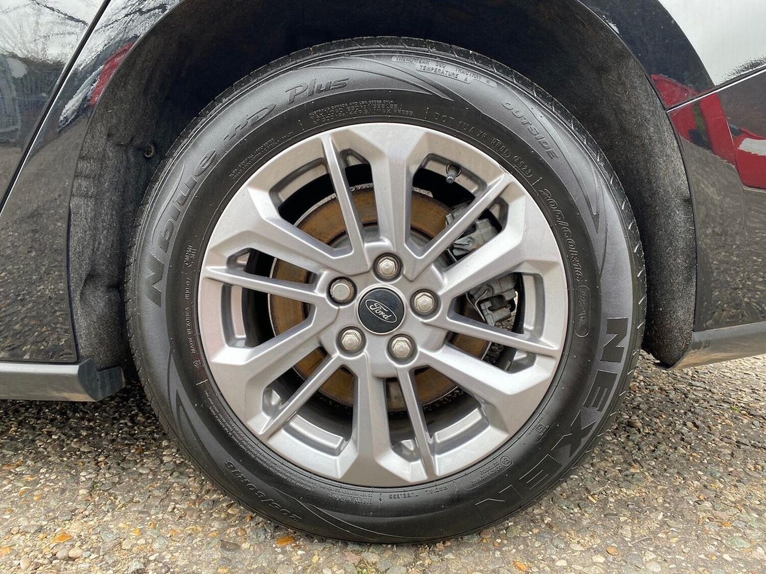 Used Ford Focus 2023 for sale - 78195023: Photo 8