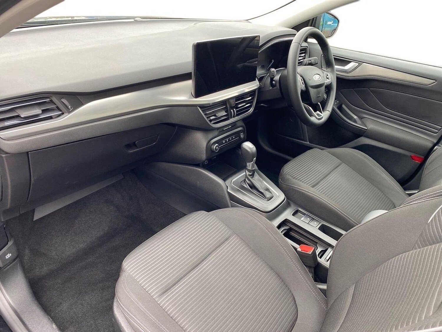 Used Ford Focus 2023 for sale - 78195023: Photo 9