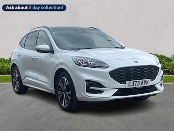 Used Ford Kuga 2023 for sale - 78788561: Photo