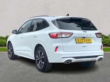 Used Ford Kuga 2023 for sale - 78788561: Photo