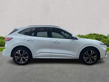 Used Ford Kuga 2023 for sale - 78788561: Photo