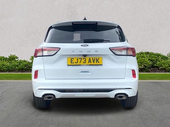 Used Ford Kuga 2023 for sale - 78788561: Photo