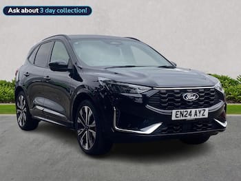Used Ford Kuga 2024 for sale - 79841393: Photo