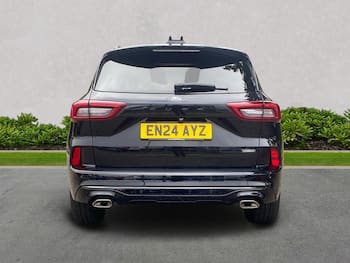 Used Ford Kuga 2024 for sale - 79841393: Photo