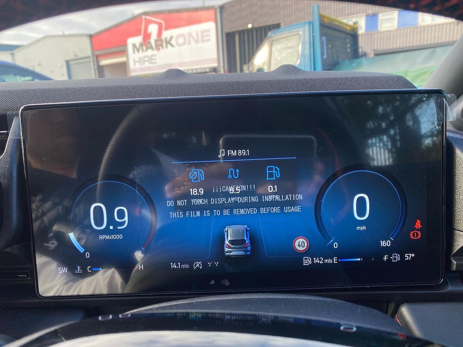 Used Ford Puma 2025 for sale - 76273526: Photo 10