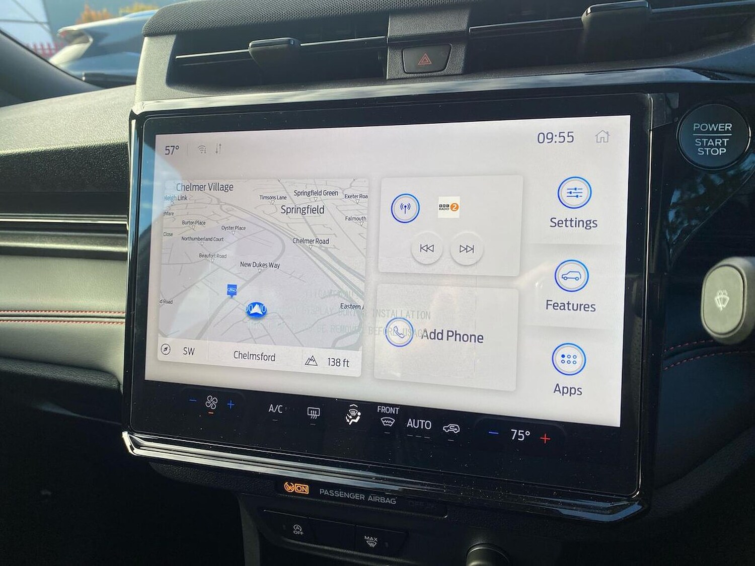 Used Ford Puma 2025 for sale - 76273526: Photo 11