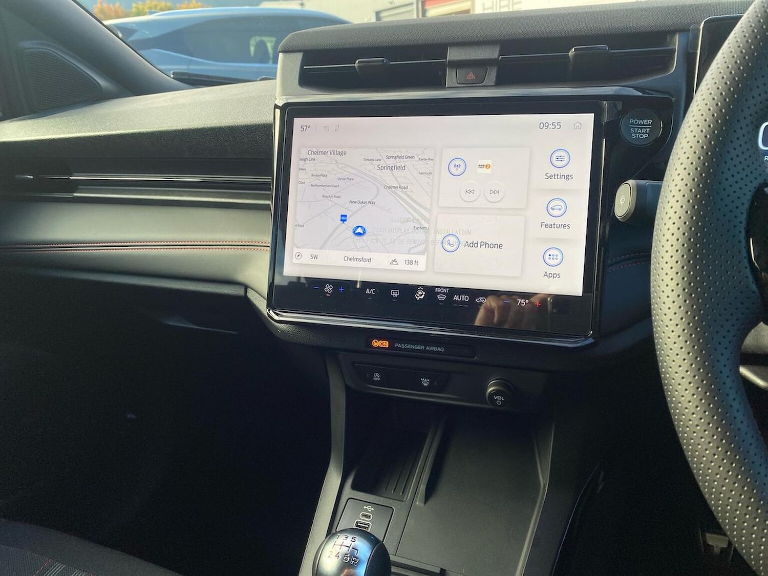 Used Ford Puma 2025 for sale - 76273526: Photo 12